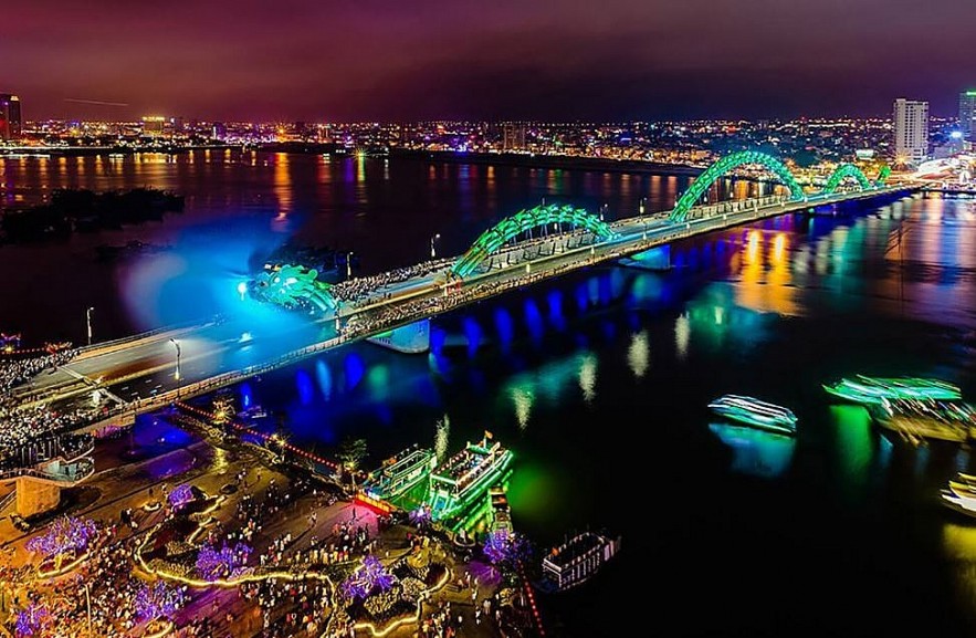 Three Vietnamese Cities and Two Islands Featured in Southeast Asian Top List Three Vietnamese Cities and Two Islands Featured in Southeast Asian Top List