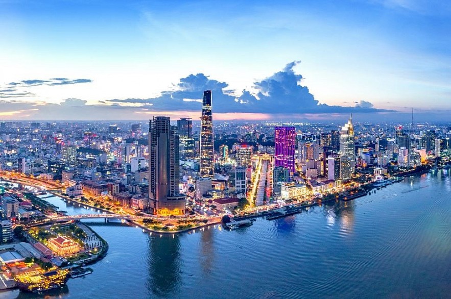 Three Vietnamese Cities and Two Islands Featured in Southeast Asian Top List Three Vietnamese Cities and Two Islands Featured in Southeast Asian Top List