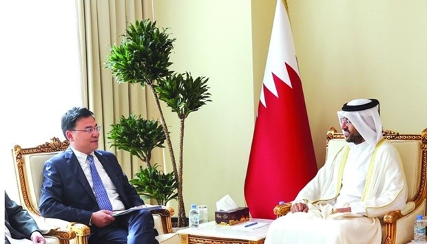 Vietnam, Qatar Work to Promote Economic Cooperation, Increase Commercial Flights Vietnam, Qatar Work to Promote Economic Cooperation, Increase Commercial Flights