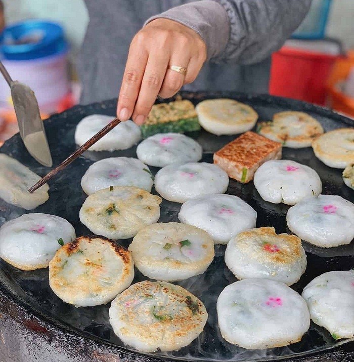 Photo: Bepvang Photo: Bepvang