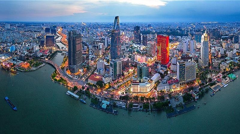 Vietnam’s economic growth accelerated faster than expected in the second quarter of this year. (Source: vneconomy) Vietnam’s economic growth accelerated faster than expected in the second quarter of this year. (Source: vneconomy)
