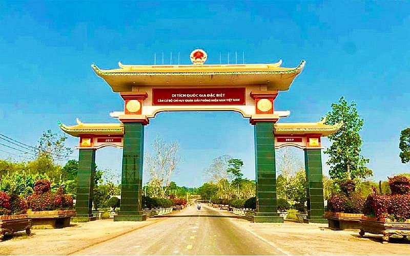 16 Beautiful and Unspoiled Tourist Destinations in Binh Phuoc