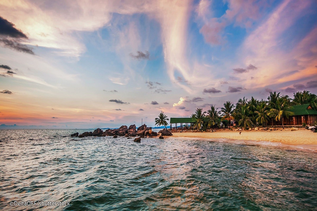 Photo: Hong Ngoc Ha Travel Photo: Hong Ngoc Ha Travel