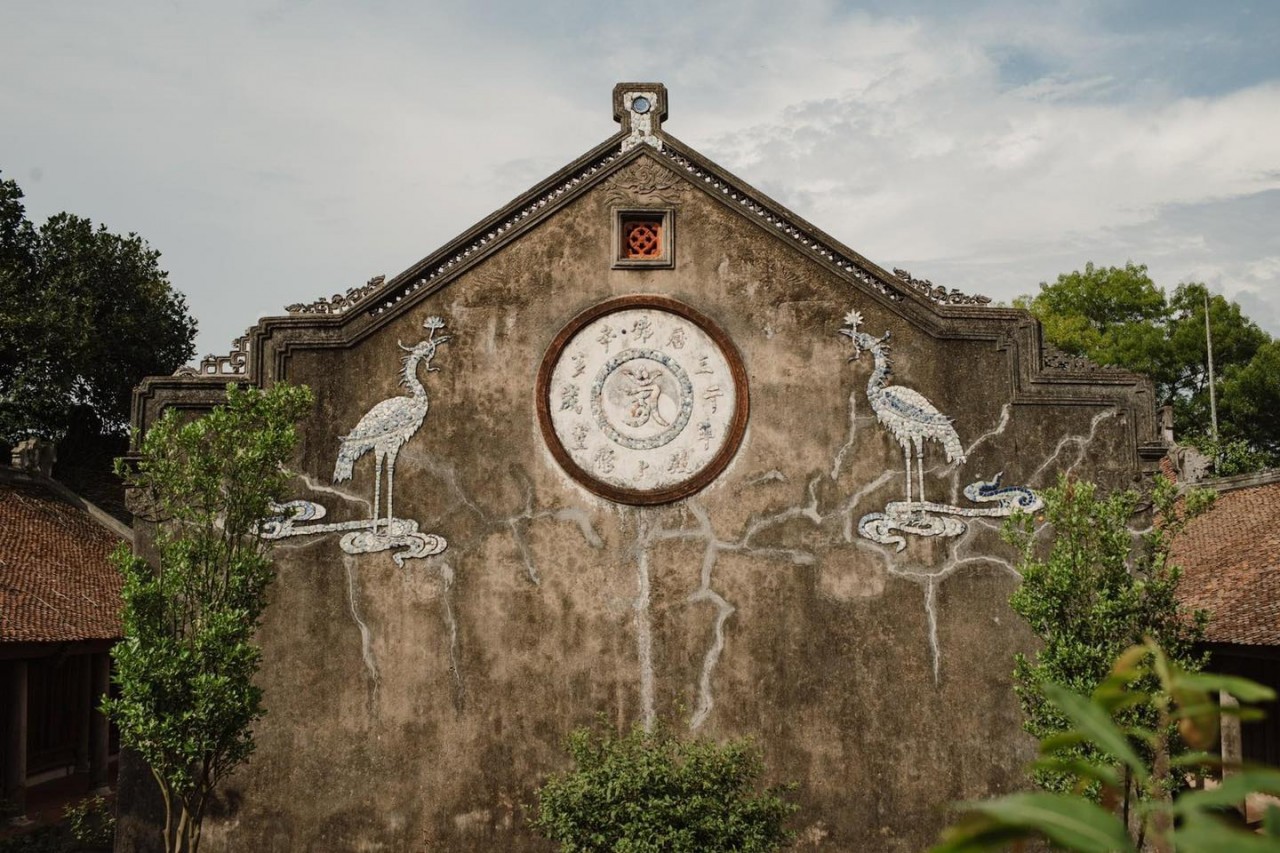 Photo: Check in Vietnam