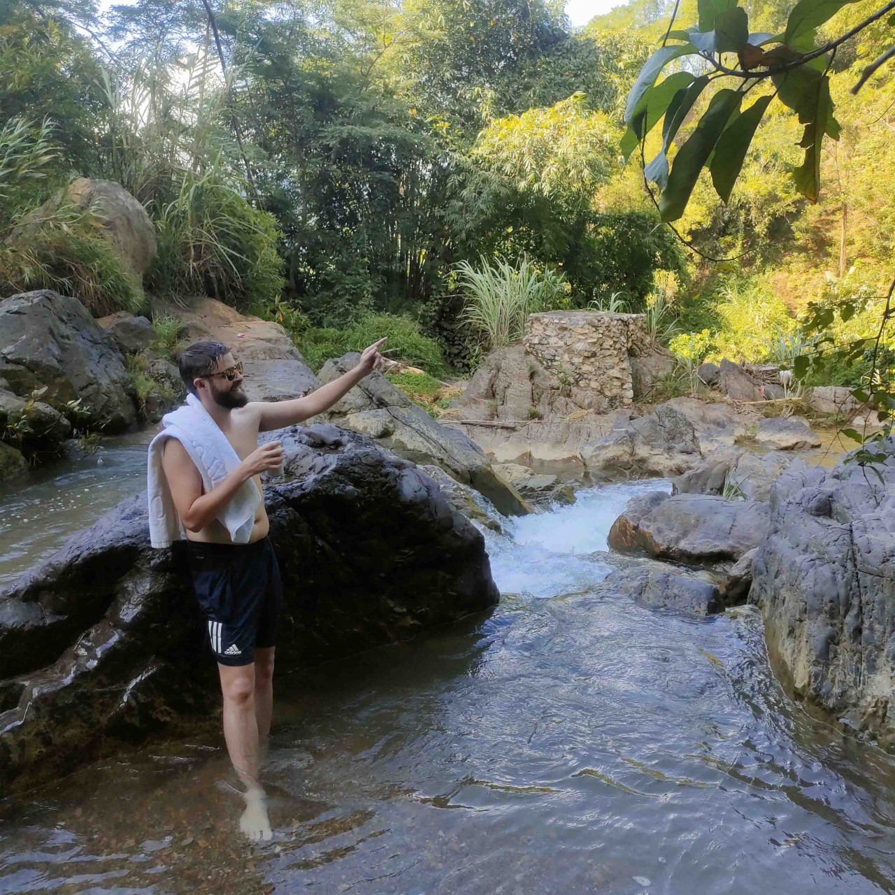 Mai Chau - The Ideal Weekend Retreat from the City Du Lich Around: Mai Chau - The Ideal Weekend Retreat from the City