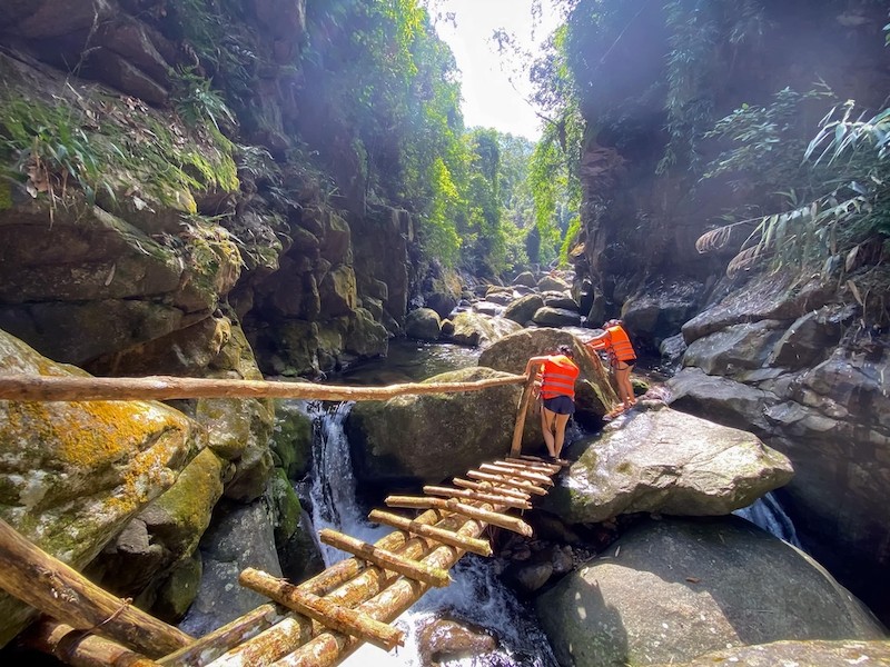 Top Attractive Destinations in Thai Nguyen Top Attractive Destinations in Thai Nguyen