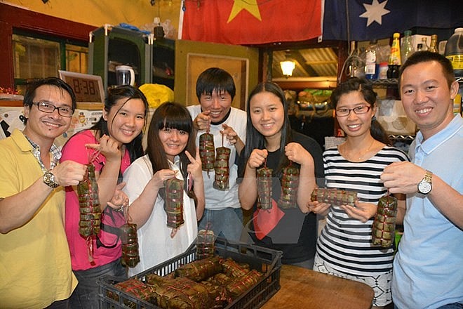Vietnamese is the Third Most Popular Language in Australia. Vietnamese is the Third Most Popular Language in Australia.