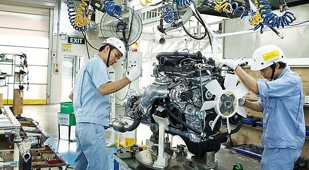 Illustrative image. Photo: VNA Illustrative image. Photo: VNA