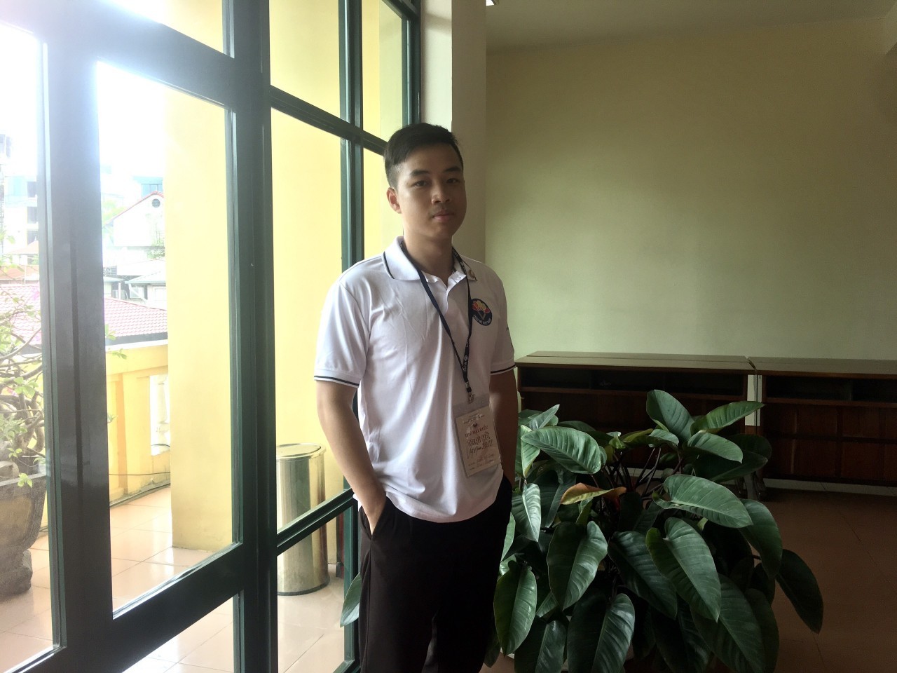 Young Overseas Vietnamese to Promote Vietnamese Culture Young Overseas Vietnamese to Promote Vietnamese Culture