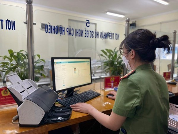 Vietnam Working on Visa Problem with Germany, Ensure Citizens’ Rights Vietnam Working on Visa Problem with Germany, Ensure Citizens’ Rights