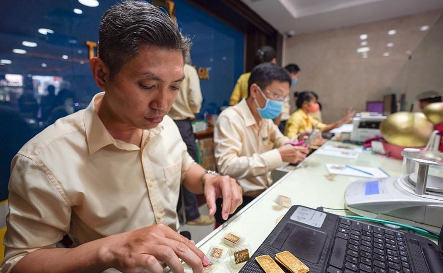 Vietnam Business & Weather Briefing (August 1): Rain in the North Tends to Decrease Vietnam Business & Weather Briefing (August 1): Rain in the North Tends to Decrease