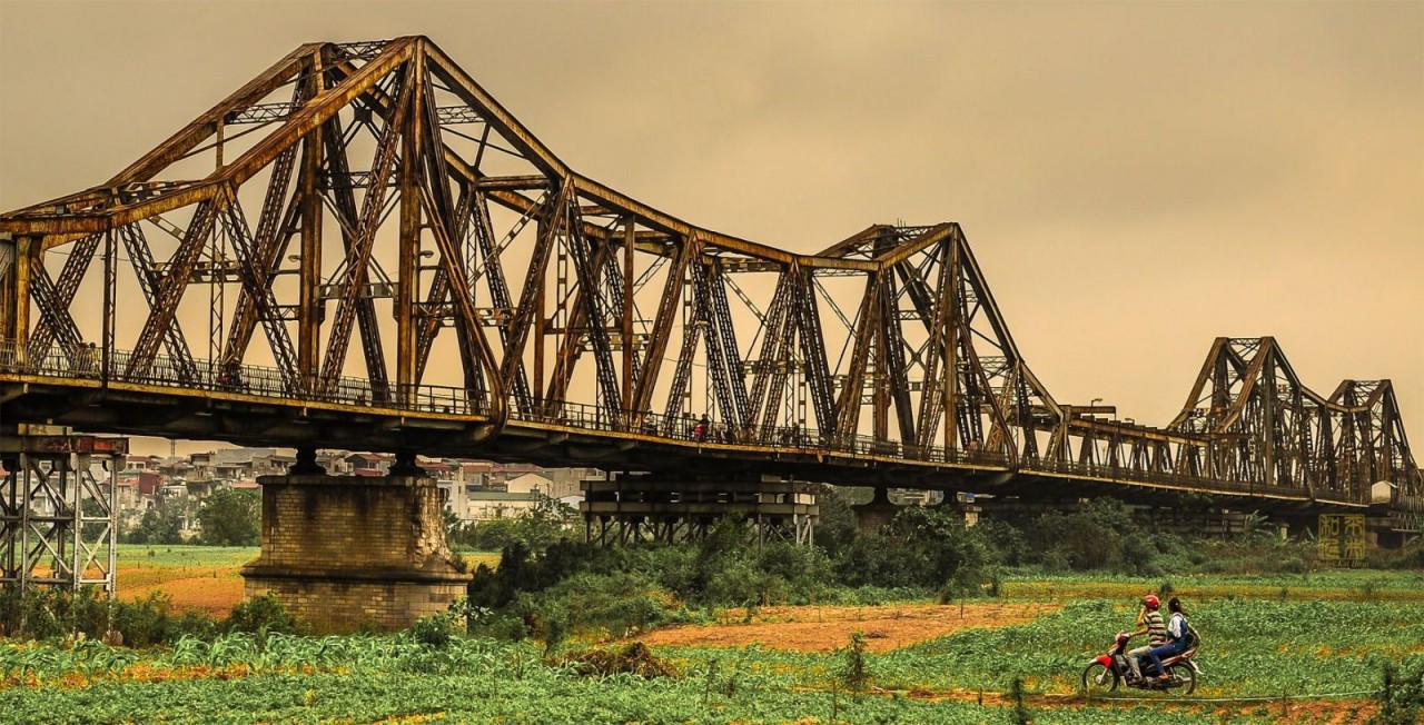 A Local Guide's to Vietnam's Top 7 Historic Destinations A Local Guide's to Vietnam's Top 7 Historic Destinations