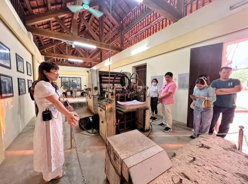 A Local Guide's to Vietnam's Top 7 Historic Destinations A Local Guide's to Vietnam's Top 7 Historic Destinations