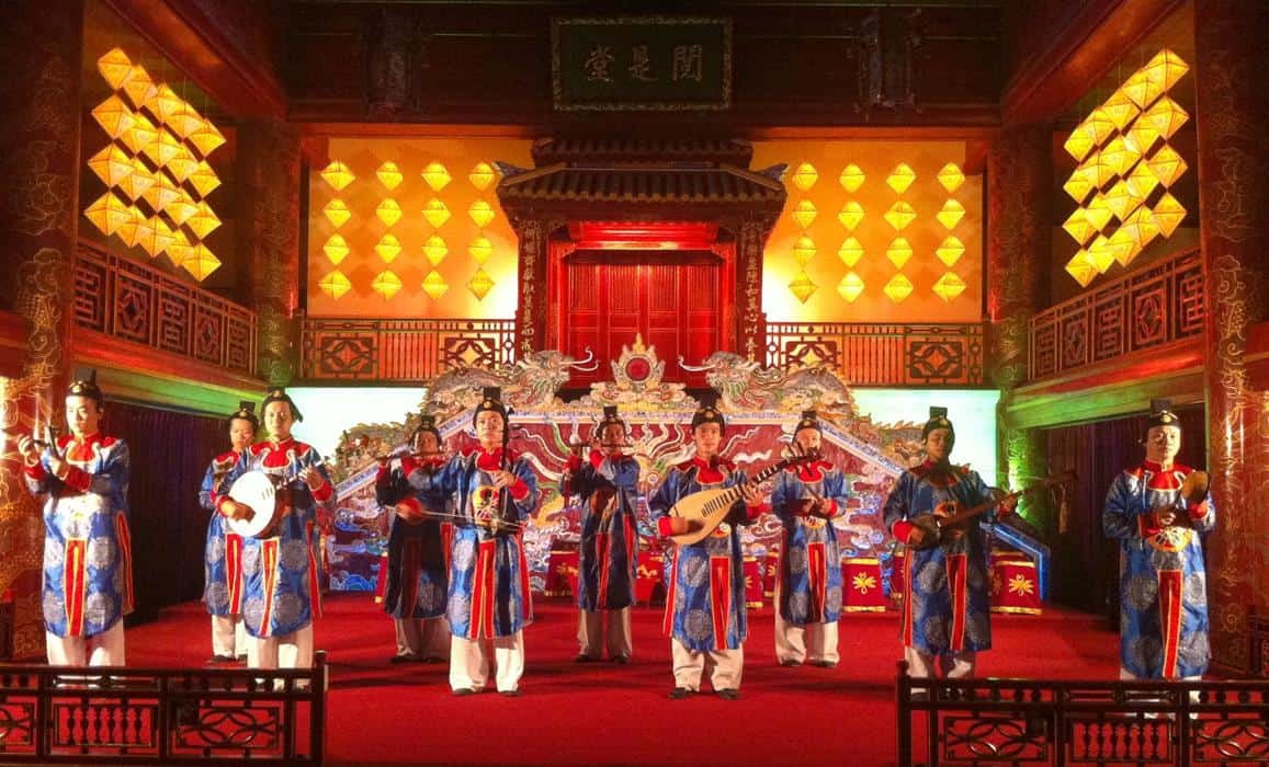 A Local Guide's to Vietnam's Top 7 Historic Destinations A Local Guide's to Vietnam's Top 7 Historic Destinations