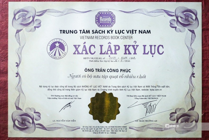 Photo: Tap chi Nguoi Dua Tin Photo: Tap chi Nguoi Dua Tin