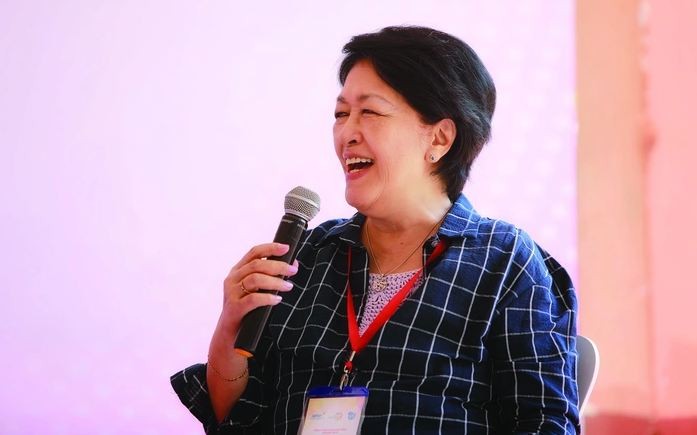 President of HCM City Peace and Development Foundation Appointed as AVLD's Patron in Vietnam President of HCM City Peace and Development Foundation Appointed as AVLD's Patron in Vietnam