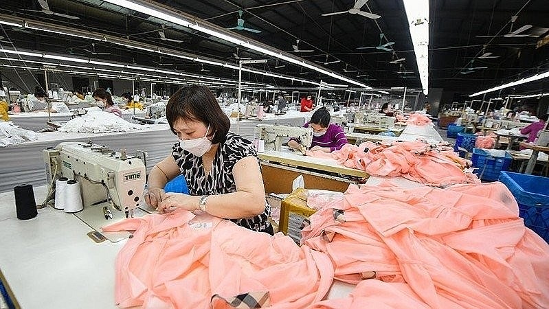 Vietnam remains attractive to foreign investors. Photo: Thanh Dat Vietnam remains attractive to foreign investors. Photo: Thanh Dat