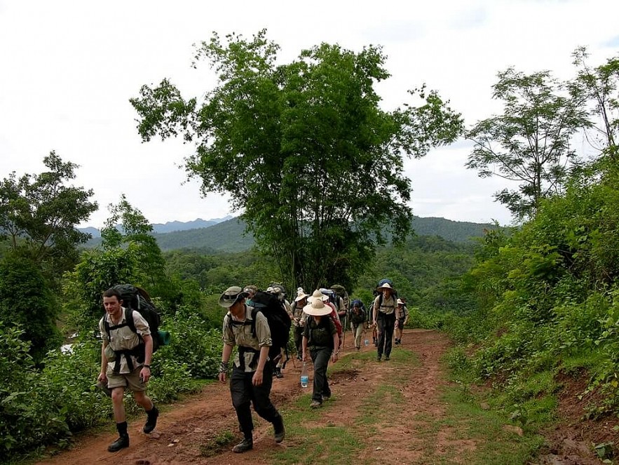 3 Experiences to Escape the Summer Sun in Pu Luong 3 Experiences to Escape the Summer Sun in Pu Luong