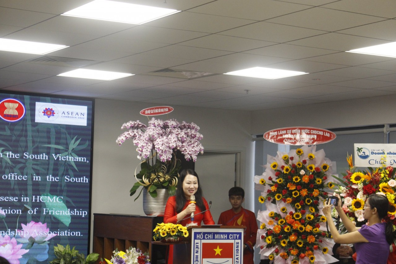 Vietnam’s 27-Year ASEAN Membership Marked in Ho Chi Minh City