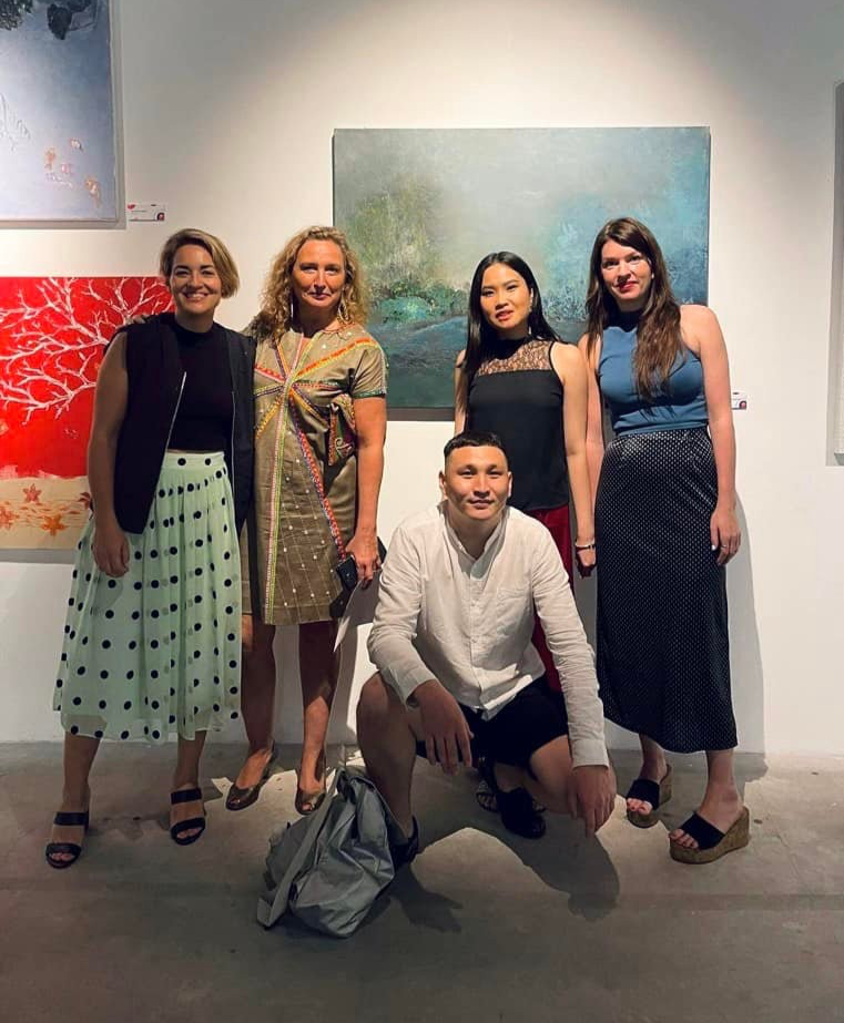 Must-Visit Multicultural Galleries in Vietnam for Art Lovers Must-Visit Multicultural Galleries in Vietnam for Art Lovers