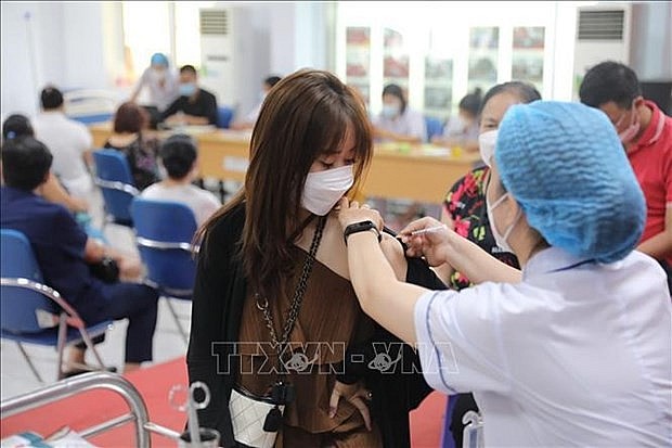 Illustrative image. Photo: VNA Illustrative image. Photo: VNA