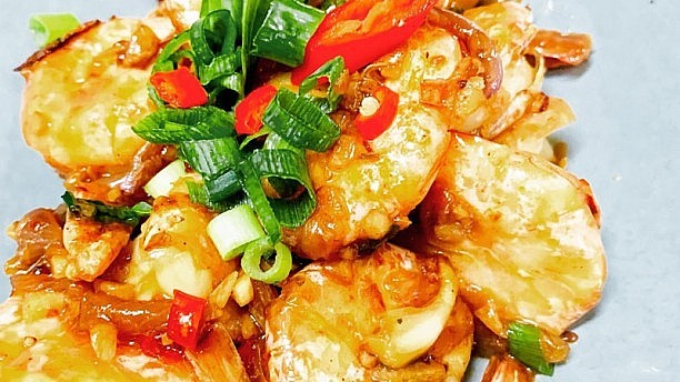 4 Fine Dining Restaurants Perfect for Dating in Ho Chi Minh City 4 Fine Dining Restaurants for Dating in Ho Chi Minh City