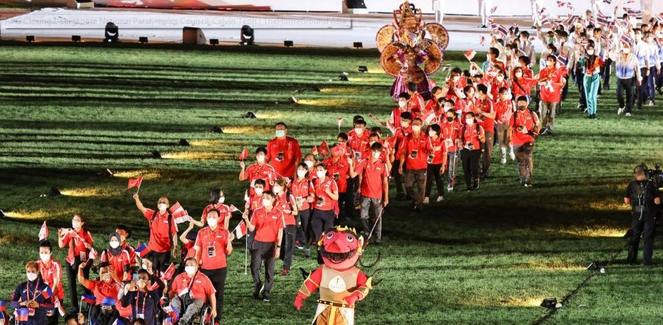 ASEAN Para Games 2022: Vietnam Bagges 60 golds ASEAN Para Games 2022: Vietnam Bagges 60 golds