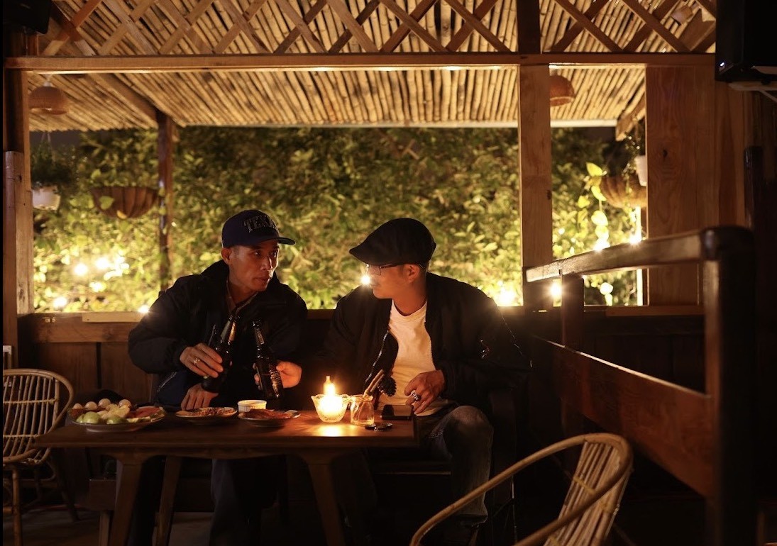 Da Lat: Cozy Cafes and Eateries For Rainy Days Da Lat: Cozy Cafes and Eateries For Rainy Days
