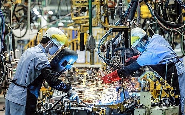 WB Forecasts Vietnam's Economic Growth at 7.5% in 2022 WB Forecasts Vietnam's Economic Growth at 7.5% in 2022