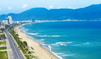 Two Vietnamese Beaches Again Voted Among Top 10 Best in Asia