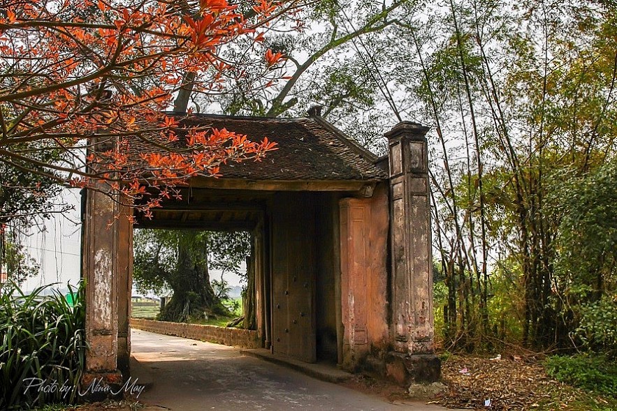 Five Magnificent, Must-Visit Villages in Vietnam Five Magnificent, Must-Visit Villages in Vietnam