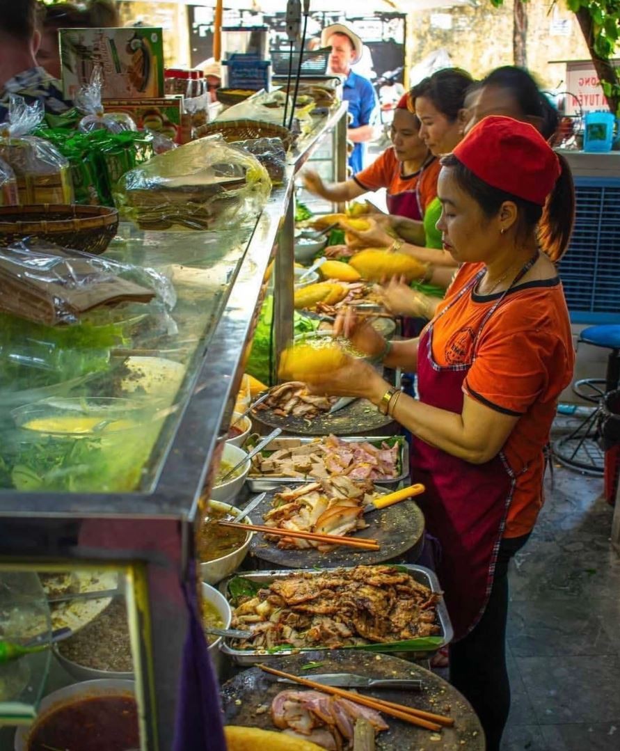 Ideal Destinations in Vietnam with Diverse Culture and Unique Cuisine Amazing Cultural Sites across Vietnam