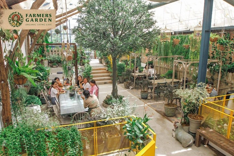 Top Nine Quiet Self-Study Spaces in Ho Chi Minh City Top Nine Quiet Self-Study Spaces in Ho Chi Minh City