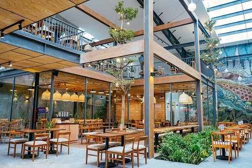 Top Nine Quiet Self-Study Spaces in Ho Chi Minh City Top Nine Quiet Self-Study Spaces in Ho Chi Minh City