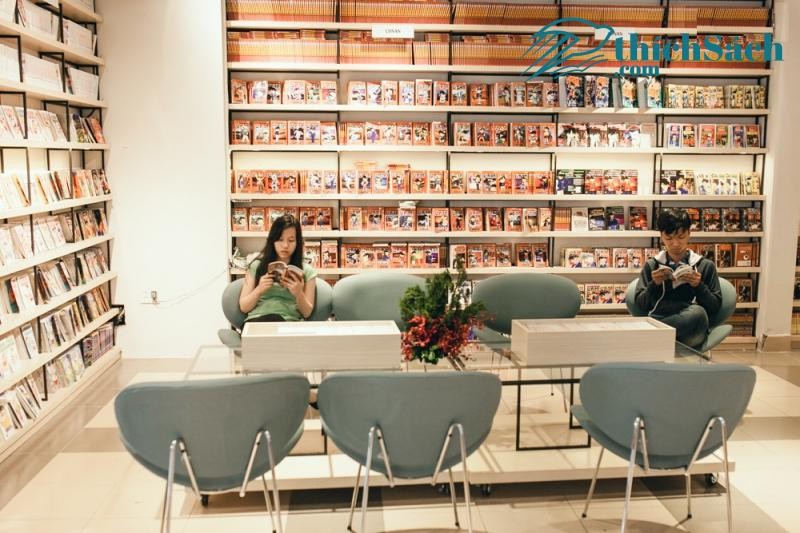 Top Nine Quiet Self-Study Spaces in Ho Chi Minh City Top Nine Quiet Self-Study Spaces in Ho Chi Minh City