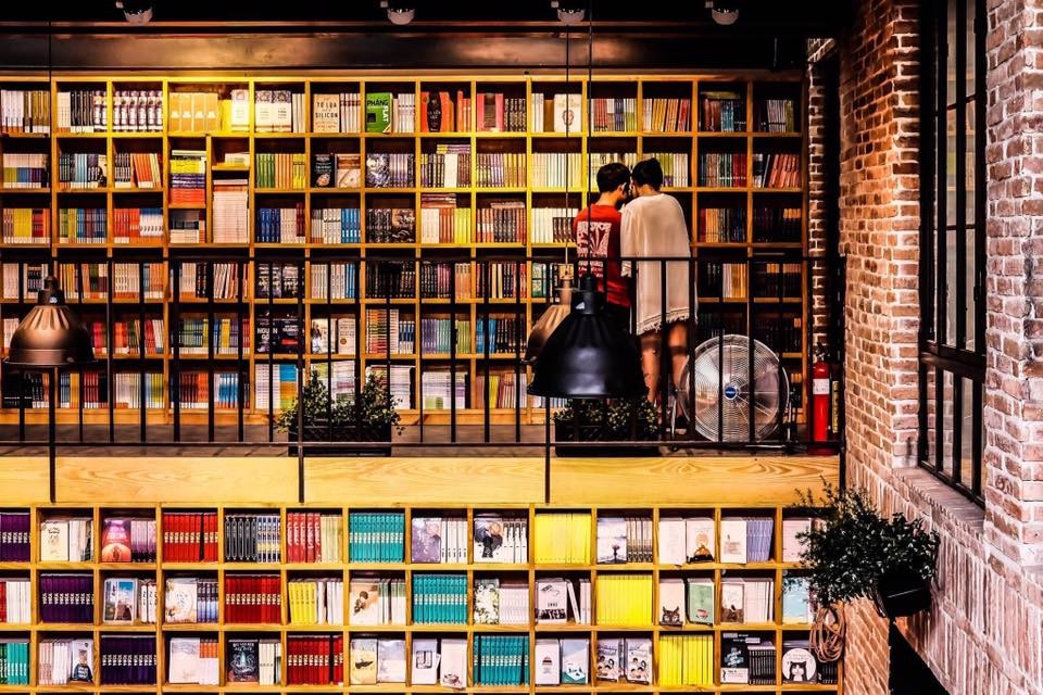 Top Nine Quiet Self-Study Spaces in Ho Chi Minh City Top Nine Quiet Self-Study Spaces in Ho Chi Minh City