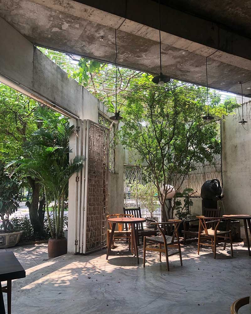 Top Nine Quiet Self-Study Spaces in Ho Chi Minh City Top Nine Quiet Self-Study Spaces in Ho Chi Minh City