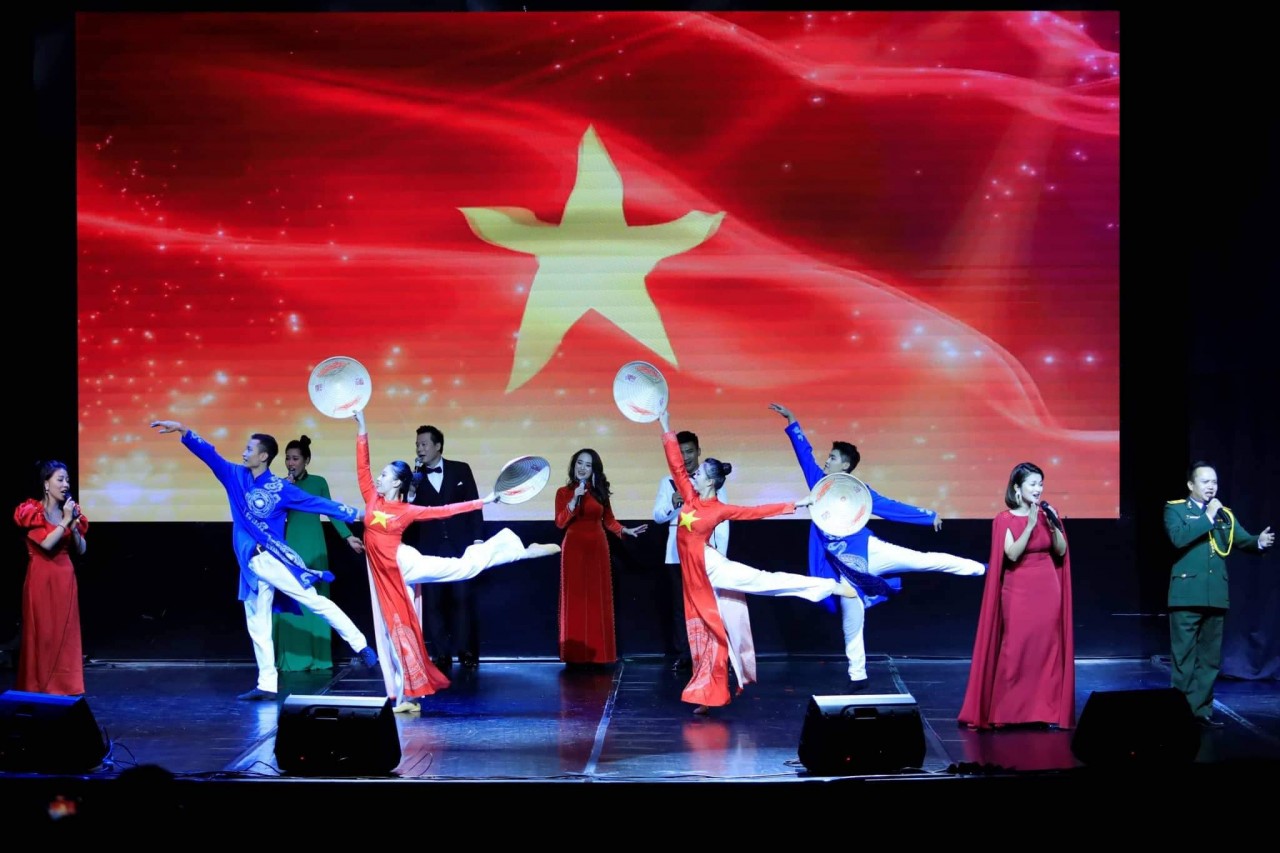 Army Games 2022: Vietnam Brings Home 1 Gold, 2 Silvers, 5 Bronzes Army Games 2022: Vietnam Brings Home 1 Gold, 2 Silvers, 5 Bronzes