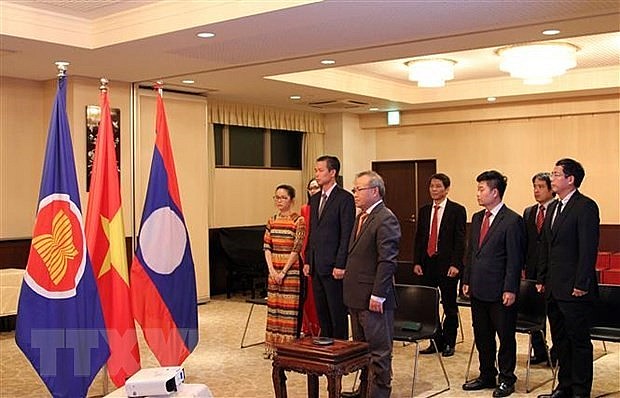 Vietnam, Laos to Boost Cooperation at Multilateral forums Vietnam, Laos to Boost Cooperation at Multilateral forums