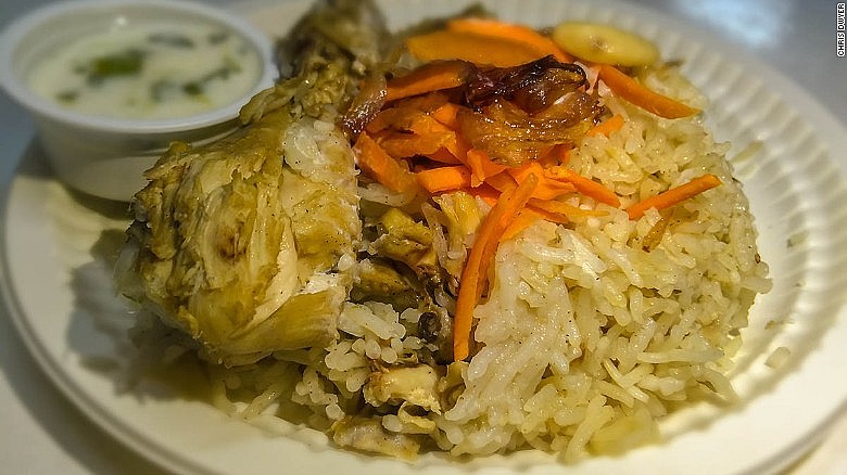 Vietnamese Woman Opens Successful Restaurant in Manila Vietnamese Woman Opens Successful Restaurant in Manila