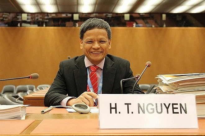 Vietnam's 30 Years of Pursuing Maritime Strategy Vietnam's 30 Years of Pursuing Maritime Strategy