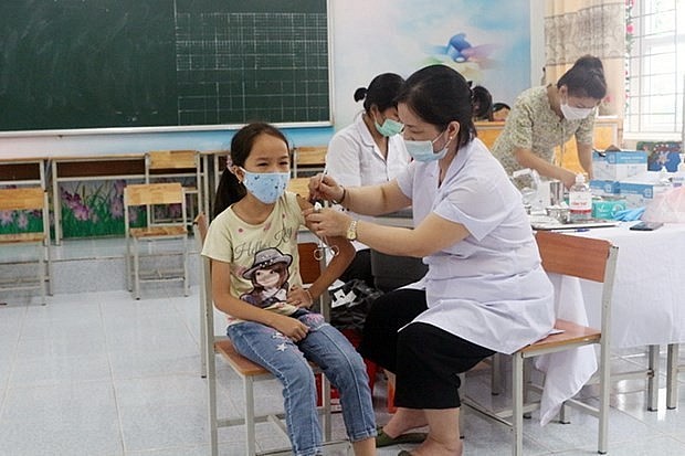 Illustrative image. Photo: VNA Illustrative image. Photo: VNA