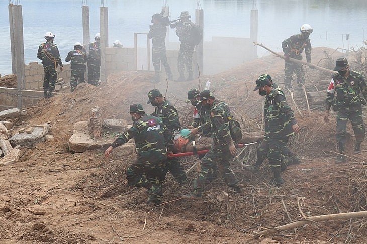 Vietnam News Today (Sep. 12):