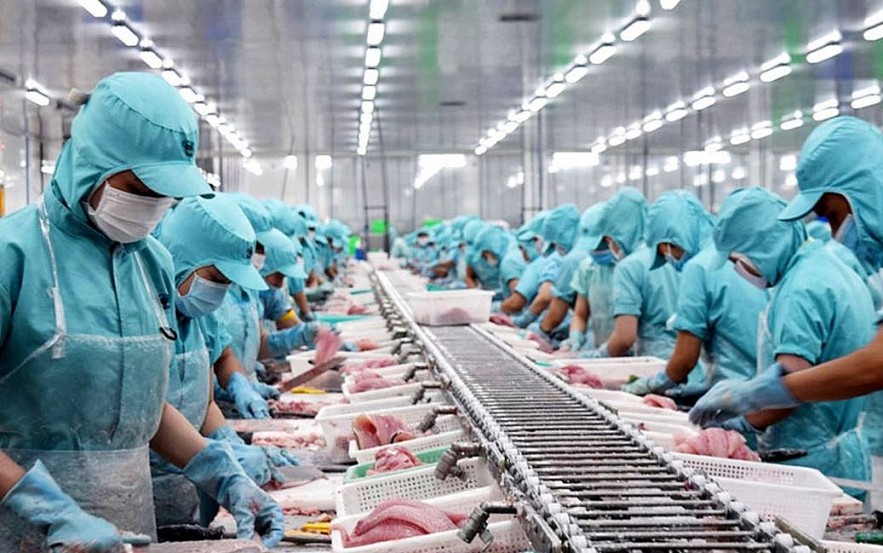 Vietnam Business & Weather Briefing (Sep 13): FDI disbursement in eight months posts record high Vietnam Business & Weather Briefing (Sep 13): FDI disbursement in eight months posts record high