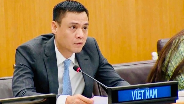 Vietnam Attends UN Forums and Proposes Multilateral Coordination to Tackles Major Global Challenges Vietnam Attends UN Forums and Proposes Multilateral Coordination to Tackles Major Global Challenges
