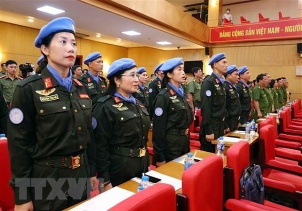 Vietnam Attends UN Forums and Proposes Multilateral Coordination to Tackles Major Global Challenges Vietnam Attends UN Forums and Proposes Multilateral Coordination to Tackles Major Global Challenges