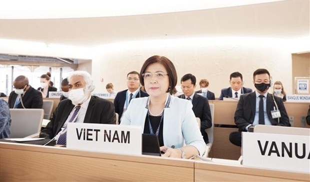 Vietnam Attends UN Forums and Proposes Multilateral Coordination to Tackles Major Global Challenges Vietnam Attends UN Forums and Proposes Multilateral Coordination to Tackles Major Global Challenges