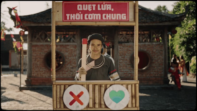 Tinder Reveals Five Dating Trends in Vietnam Post Pandemic Tinder Reveals Five Dating Trends in Vietnam Post Pandemic