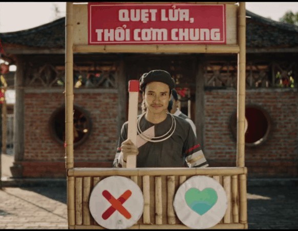 Tinder Reveals Five Dating Trends in Vietnam Post Pandemic