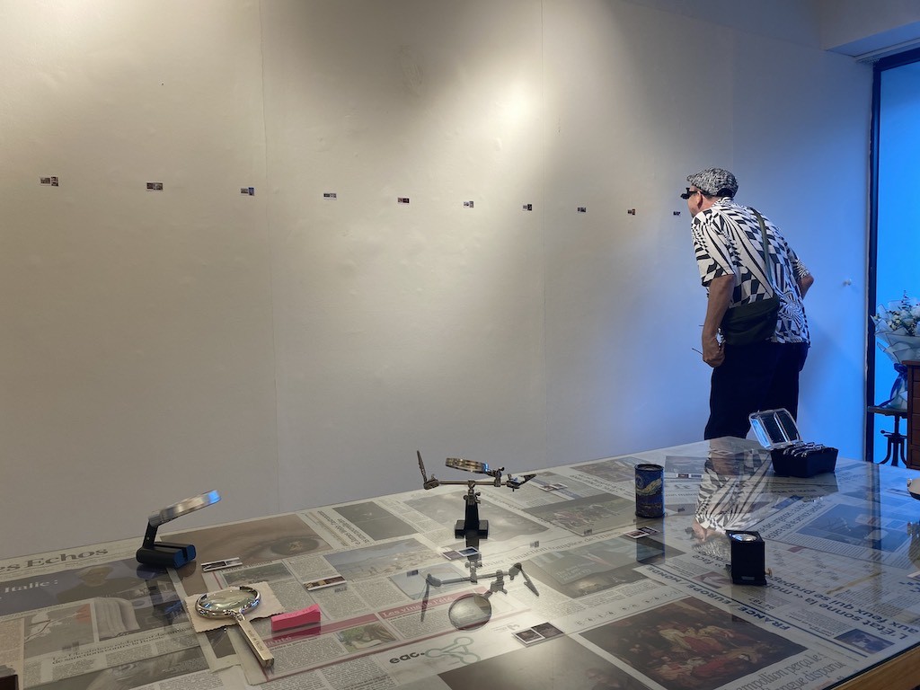 Editor's Pick: Seeing New(s) by Phuong Hoang - Perceptions Versus Facts Editor's Pick: Seeing New(s) by Phuong Hoang - Perceptions Versus Facts